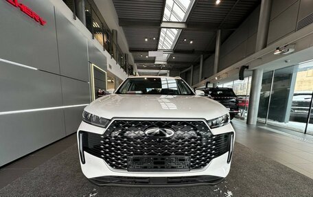Chery Tiggo 4 I рестайлинг, 2025 год, 2 420 000 рублей, 2 фотография
