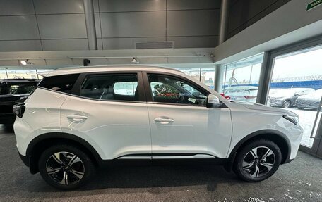 Chery Tiggo 4 I рестайлинг, 2025 год, 2 420 000 рублей, 4 фотография