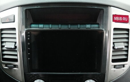 Mitsubishi Pajero IV, 2015 год, 2 599 000 рублей, 15 фотография
