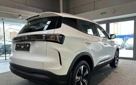 Chery Tiggo 4 I рестайлинг, 2025 год, 2 420 000 рублей, 5 фотография
