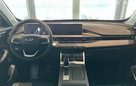 Chery Tiggo 4 I рестайлинг, 2025 год, 2 420 000 рублей, 11 фотография