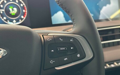 Chery Tiggo 4 I рестайлинг, 2025 год, 2 420 000 рублей, 15 фотография
