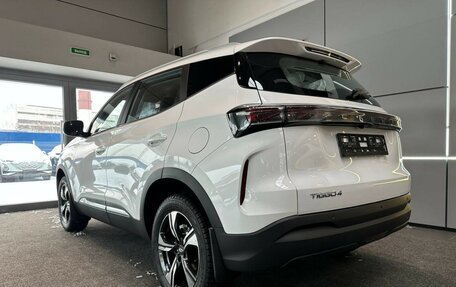 Chery Tiggo 4 I рестайлинг, 2025 год, 2 420 000 рублей, 7 фотография