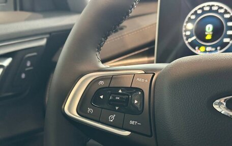 Chery Tiggo 4 I рестайлинг, 2025 год, 2 420 000 рублей, 14 фотография