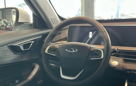 Chery Tiggo 4 I рестайлинг, 2025 год, 2 420 000 рублей, 12 фотография