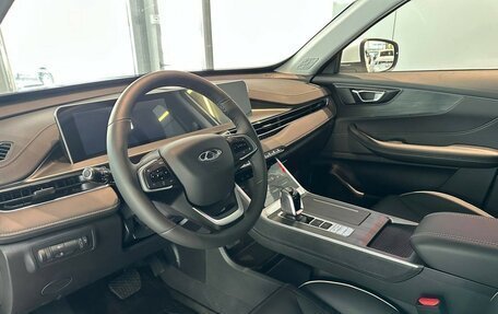 Chery Tiggo 4 I рестайлинг, 2025 год, 2 420 000 рублей, 9 фотография