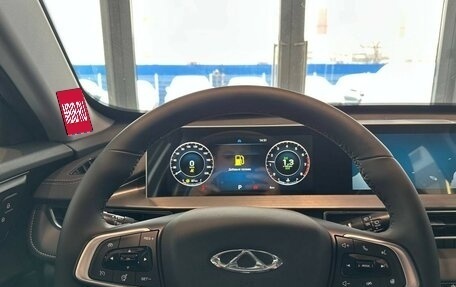 Chery Tiggo 4 I рестайлинг, 2025 год, 2 420 000 рублей, 13 фотография