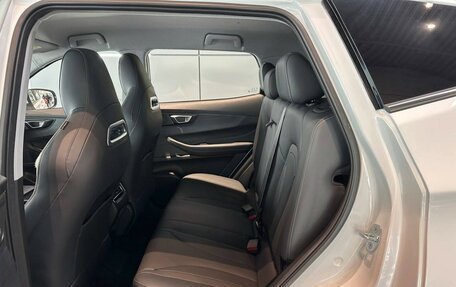Chery Tiggo 4 I рестайлинг, 2025 год, 2 420 000 рублей, 22 фотография