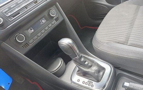 Volkswagen Polo VI (EU Market), 2014 год, 890 000 рублей, 12 фотография