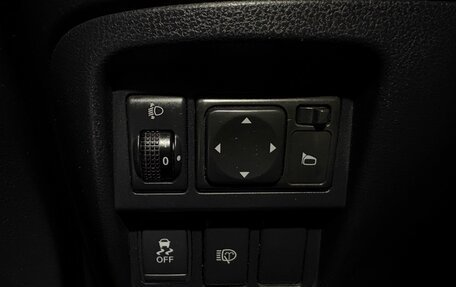 Nissan Juke II, 2011 год, 757 000 рублей, 10 фотография
