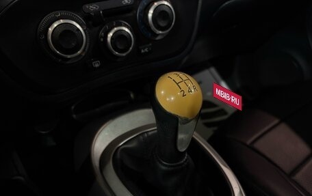 Nissan Juke II, 2011 год, 757 000 рублей, 13 фотография
