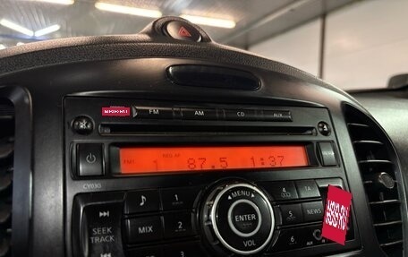 Nissan Juke II, 2011 год, 757 000 рублей, 12 фотография