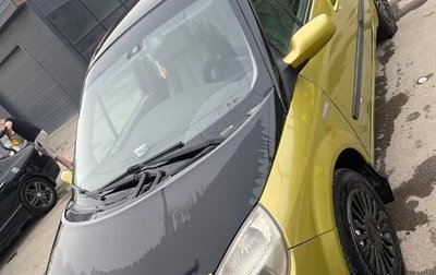 Renault Scenic III, 2004 год, 520 000 рублей, 1 фотография
