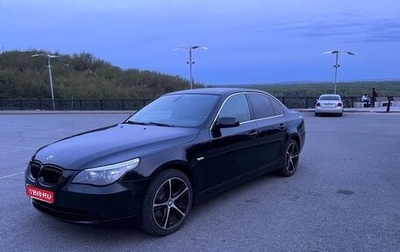 BMW 5 серия, 2007 год, 1 550 000 рублей, 1 фотография