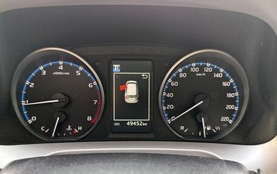 Toyota RAV4, 2016 год, 2 700 000 рублей, 1 фотография