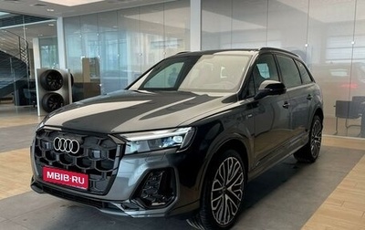 Audi Q7, 2024 год, 11 690 000 рублей, 1 фотография