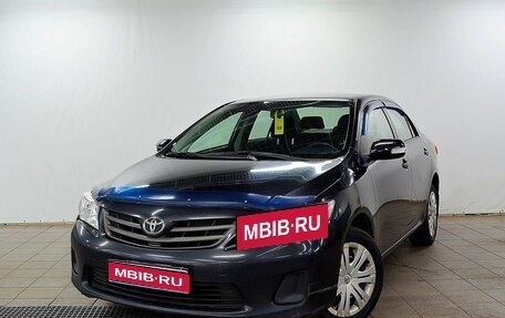 Toyota Corolla, 2011 год, 975 000 рублей, 1 фотография