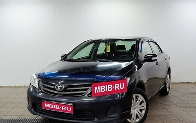 Toyota Corolla, 2011 год, 975 000 рублей, 1 фотография