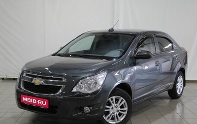 Chevrolet Cobalt II, 2021 год, 1 325 000 рублей, 1 фотография