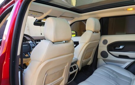 Land Rover Range Rover Evoque I, 2012 год, 2 050 000 рублей, 7 фотография