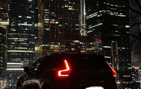 Volvo XC40 I, 2021 год, 3 650 000 рублей, 4 фотография