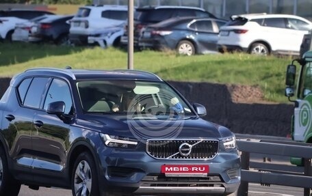 Volvo XC40 I, 2021 год, 3 650 000 рублей, 6 фотография