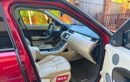 Land Rover Range Rover Evoque I, 2012 год, 2 050 000 рублей, 4 фотография