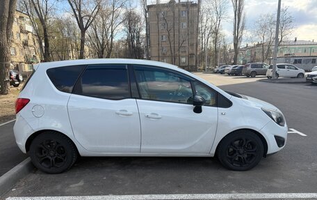 Opel Meriva, 2012 год, 780 000 рублей, 5 фотография