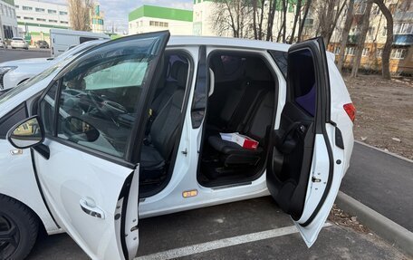 Opel Meriva, 2012 год, 780 000 рублей, 11 фотография