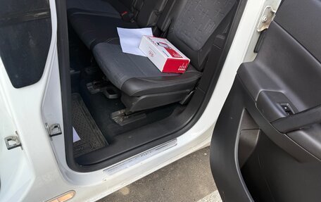 Opel Meriva, 2012 год, 780 000 рублей, 10 фотография