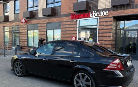 Ford Mondeo III, 2006 год, 725 000 рублей, 3 фотография