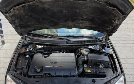 Ford Mondeo III, 2006 год, 725 000 рублей, 9 фотография