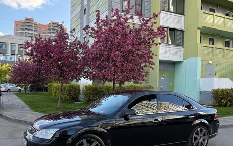Ford Mondeo III, 2006 год, 725 000 рублей, 10 фотография