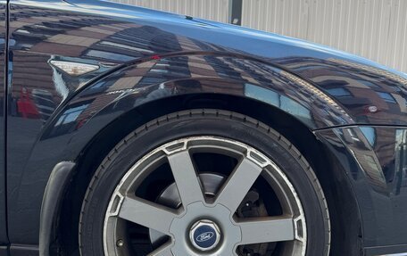 Ford Mondeo III, 2006 год, 725 000 рублей, 8 фотография