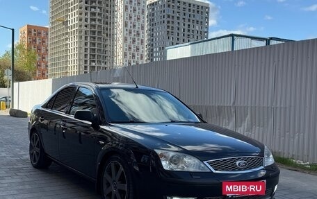 Ford Mondeo III, 2006 год, 725 000 рублей, 4 фотография