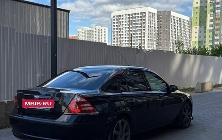 Ford Mondeo III, 2006 год, 725 000 рублей, 2 фотография