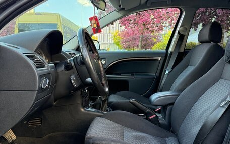 Ford Mondeo III, 2006 год, 725 000 рублей, 17 фотография