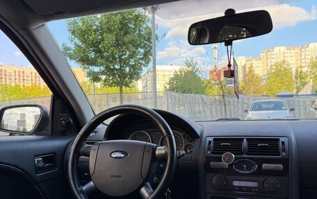 Ford Mondeo III, 2006 год, 725 000 рублей, 15 фотография