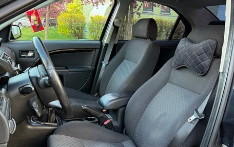 Ford Mondeo III, 2006 год, 725 000 рублей, 16 фотография