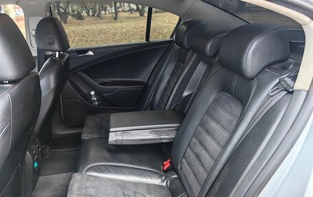 Volkswagen Passat B6, 2006 год, 550 000 рублей, 6 фотография