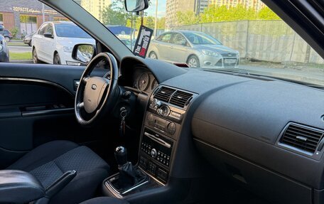 Ford Mondeo III, 2006 год, 725 000 рублей, 20 фотография