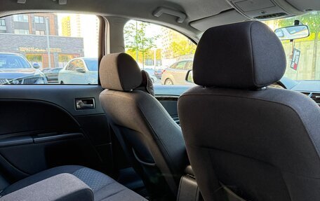Ford Mondeo III, 2006 год, 725 000 рублей, 19 фотография