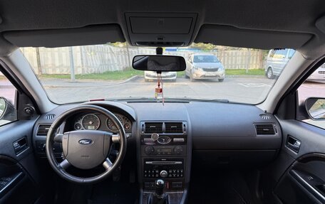 Ford Mondeo III, 2006 год, 725 000 рублей, 14 фотография
