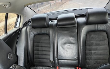 Volkswagen Passat B6, 2006 год, 550 000 рублей, 7 фотография