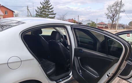 Volkswagen Passat B6, 2006 год, 550 000 рублей, 8 фотография
