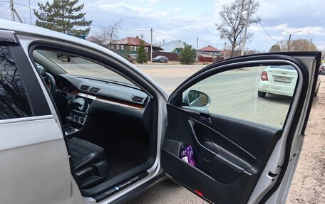 Volkswagen Passat B6, 2006 год, 550 000 рублей, 12 фотография