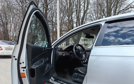 Volkswagen Passat B6, 2006 год, 550 000 рублей, 17 фотография