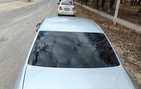 Volkswagen Passat B6, 2006 год, 550 000 рублей, 16 фотография