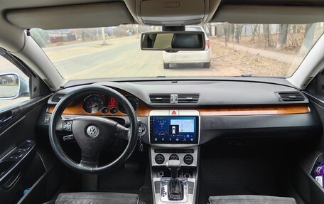 Volkswagen Passat B6, 2006 год, 550 000 рублей, 22 фотография