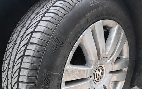 Volkswagen Passat B6, 2006 год, 550 000 рублей, 24 фотография